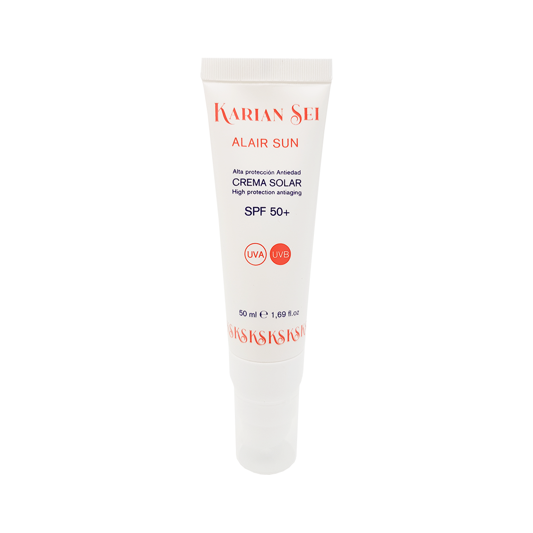 Alair Sun Crema Solar Karian Sei